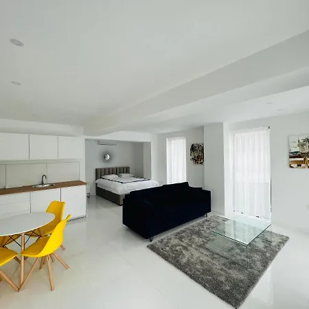 Oxygen D3 Apartment Neptun
