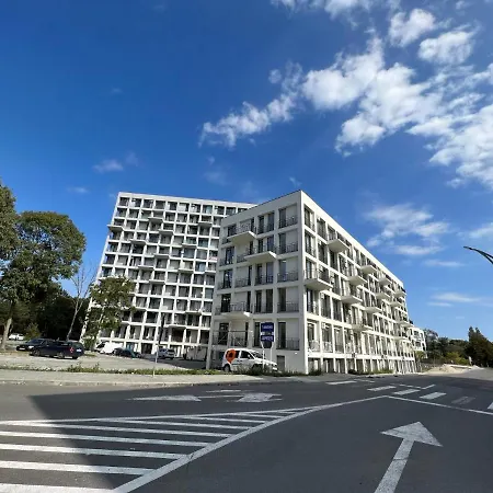 Oxygen D3 Apartment *
